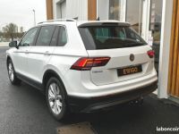 Volkswagen Tiguan 2.0 TDI 150Cv CARAT DSG BVA TOIT OUVRANT + VIRTUAL COCKPIT ATTELAGE - <small></small> 18.980 € <small>TTC</small> - #5