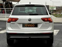 Volkswagen Tiguan 2.0 TDI 150Cv CARAT DSG BVA TOIT OUVRANT + VIRTUAL COCKPIT ATTELAGE - <small></small> 18.980 € <small>TTC</small> - #6