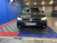 Volkswagen Tiguan 2.0 TDI 150cv DSG 7 Black R-Line - Toit ouvrant - sieges chauffants - camera - <small></small> 28.990 € <small>TTC</small> - #2
