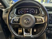 Volkswagen Tiguan 2.0 TDI 150cv DSG 7 Black R-Line - Toit ouvrant - sieges chauffants - camera - <small></small> 28.990 € <small>TTC</small> - #6