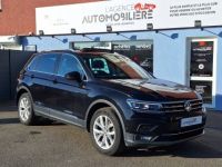 Volkswagen Tiguan 2.0 TDI 150cv DSG7 4MOTION CARAT - <small></small> 19.990 € <small>TTC</small> - #1