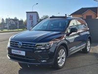 Volkswagen Tiguan 2.0 TDI 150cv DSG7 4MOTION CARAT - <small></small> 19.990 € <small>TTC</small> - #3