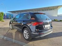 Volkswagen Tiguan 2.0 TDI 150cv DSG7 4MOTION CARAT - <small></small> 19.990 € <small>TTC</small> - #5