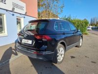 Volkswagen Tiguan 2.0 TDI 150cv DSG7 4MOTION CARAT - <small></small> 19.990 € <small>TTC</small> - #7