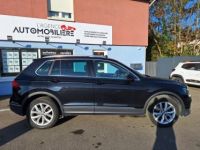 Volkswagen Tiguan 2.0 TDI 150cv DSG7 4MOTION CARAT - <small></small> 19.990 € <small>TTC</small> - #8