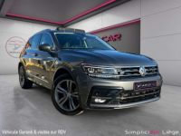 Volkswagen Tiguan 2.0 TDi - <small></small> 28.499 € <small>TTC</small> - #1