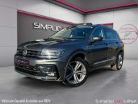 Volkswagen Tiguan 2.0 TDi - <small></small> 28.499 € <small>TTC</small> - #2