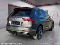 Volkswagen Tiguan 2.0 TDi - <small></small> 28.499 € <small>TTC</small> - #3