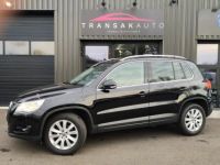 Volkswagen Tiguan 2.0 tdi 170 fap sportline 4motion avec sieges chauffants radar re - <small></small> 10.490 € <small>TTC</small> - #1