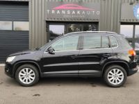 Volkswagen Tiguan 2.0 tdi 170 fap sportline 4motion avec sieges chauffants radar re - <small></small> 10.490 € <small>TTC</small> - #2