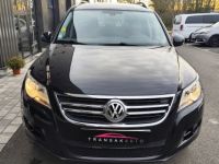 Volkswagen Tiguan 2.0 tdi 170 fap sportline 4motion avec sieges chauffants radar re - <small></small> 10.490 € <small>TTC</small> - #4