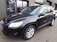 Volkswagen Tiguan 2.0 tdi 170 fap sportline 4motion avec sieges chauffants radar re - <small></small> 10.490 € <small>TTC</small> - #5