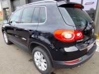 Volkswagen Tiguan 2.0 tdi 170 fap sportline 4motion avec sieges chauffants radar re - <small></small> 10.490 € <small>TTC</small> - #6