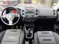 Volkswagen Tiguan 2.0 tdi 170 fap sportline 4motion avec sieges chauffants radar re - <small></small> 10.490 € <small>TTC</small> - #9