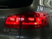 Volkswagen Tiguan 2.0 TDI 170CH R-LINE 4 MOTION - <small></small> 16.499 € <small>TTC</small> - #20