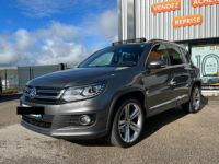 Volkswagen Tiguan 2.0 TDI 175ch BLUEMOTION CARAT 4MOTION DSG BVA - <small></small> 14.490 € <small>TTC</small> - #1