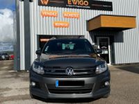 Volkswagen Tiguan 2.0 TDI 175ch BLUEMOTION CARAT 4MOTION DSG BVA - <small></small> 14.490 € <small>TTC</small> - #2