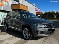 Volkswagen Tiguan 2.0 TDI 175ch BLUEMOTION CARAT 4MOTION DSG BVA - <small></small> 14.490 € <small>TTC</small> - #3