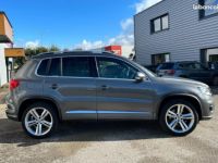 Volkswagen Tiguan 2.0 TDI 175ch BLUEMOTION CARAT 4MOTION DSG BVA - <small></small> 14.490 € <small>TTC</small> - #4