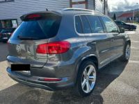 Volkswagen Tiguan 2.0 TDI 175ch BLUEMOTION CARAT 4MOTION DSG BVA - <small></small> 14.490 € <small>TTC</small> - #5