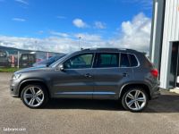 Volkswagen Tiguan 2.0 TDI 175ch BLUEMOTION CARAT 4MOTION DSG BVA - <small></small> 14.490 € <small>TTC</small> - #8