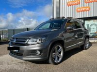 Volkswagen Tiguan 2.0 TDI 175ch BLUEMOTION R LINE 4MOTION DSG BVA - <small></small> 14.490 € <small>TTC</small> - #1