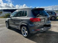 Volkswagen Tiguan 2.0 TDI 175ch BLUEMOTION R LINE 4MOTION DSG BVA - <small></small> 14.490 € <small>TTC</small> - #7