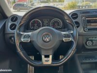 Volkswagen Tiguan 2.0 TDI 175ch BLUEMOTION R LINE 4MOTION DSG BVA - <small></small> 14.490 € <small>TTC</small> - #12