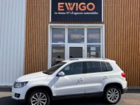 Volkswagen Tiguan 2.0 TDI 175Cv CARAT 4MOTION DSG BVA + TOIT OUVRANT RADAR DE RECUL SIEGE CHA... - <small></small> 17.980 € <small>TTC</small> - #1