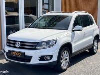 Volkswagen Tiguan 2.0 TDI 175Cv CARAT 4MOTION DSG BVA + TOIT OUVRANT RADAR DE RECUL SIEGE CHA... - <small></small> 17.980 € <small>TTC</small> - #3