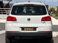 Volkswagen Tiguan 2.0 TDI 175Cv CARAT 4MOTION DSG BVA + TOIT OUVRANT RADAR DE RECUL SIEGE CHA... - <small></small> 17.980 € <small>TTC</small> - #6