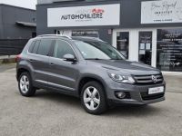 Volkswagen Tiguan 2.0 TDI 177 CV CARAT 4 MOTION - <small></small> 15.990 € <small>TTC</small> - #1