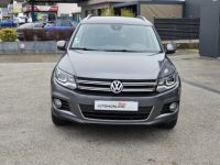 Volkswagen Tiguan 2.0 TDI 177 CV CARAT 4 MOTION - <small></small> 15.990 € <small>TTC</small> - #2