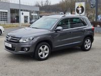 Volkswagen Tiguan 2.0 TDI 177 CV CARAT 4 MOTION - <small></small> 15.990 € <small>TTC</small> - #3