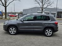 Volkswagen Tiguan 2.0 TDI 177 CV CARAT 4 MOTION - <small></small> 15.990 € <small>TTC</small> - #4