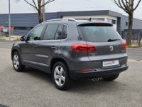 Volkswagen Tiguan 2.0 TDI 177 CV CARAT 4 MOTION - <small></small> 15.990 € <small>TTC</small> - #5