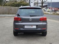 Volkswagen Tiguan 2.0 TDI 177 CV CARAT 4 MOTION - <small></small> 15.990 € <small>TTC</small> - #6