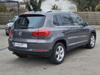 Volkswagen Tiguan 2.0 TDI 177 CV CARAT 4 MOTION - <small></small> 15.990 € <small>TTC</small> - #7