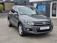 Volkswagen Tiguan 2.0 TDI 177 CV CARAT 4 MOTION - <small></small> 15.990 € <small>TTC</small> - #30