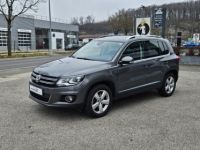 Volkswagen Tiguan 2.0 TDI 177 CV CARAT 4 MOTION - <small></small> 15.990 € <small>TTC</small> - #31