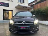 Volkswagen Tiguan 2.0 TDI 177 FAP BlueMotion Technology Carat 4Motion DSG7 - <small></small> 13.990 € <small>TTC</small> - #2