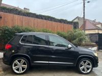 Volkswagen Tiguan 2.0 TDI 177 FAP BlueMotion Technology Carat 4Motion DSG7 - <small></small> 13.990 € <small>TTC</small> - #4