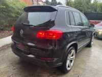 Volkswagen Tiguan 2.0 TDI 177 FAP BlueMotion Technology Carat 4Motion DSG7 - <small></small> 13.990 € <small>TTC</small> - #5