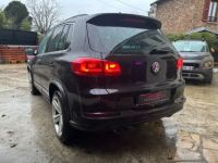 Volkswagen Tiguan 2.0 TDI 177 FAP BlueMotion Technology Carat 4Motion DSG7 - <small></small> 13.990 € <small>TTC</small> - #7