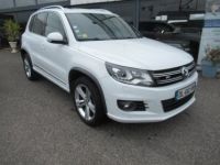 Volkswagen Tiguan 2.0 TDI 177 FAP BlueMotion Technology Série Spéciale R-Exclusive 4Motion DSG7 - <small></small> 14.990 € <small>TTC</small> - #3