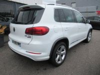 Volkswagen Tiguan 2.0 TDI 177 FAP BlueMotion Technology Série Spéciale R-Exclusive 4Motion DSG7 - <small></small> 14.990 € <small>TTC</small> - #4