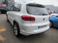 Volkswagen Tiguan 2.0 TDI 177 FAP BlueMotion Technology Série Spéciale R-Exclusive 4Motion DSG7 - <small></small> 14.990 € <small>TTC</small> - #6
