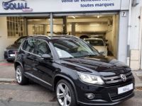 Volkswagen Tiguan 2.0 TDI 177ch BlueMotion Technology FAP Carat 4Motion DSG7 - <small></small> 17.900 € <small>TTC</small> - #1