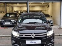 Volkswagen Tiguan 2.0 TDI 177ch BlueMotion Technology FAP Carat 4Motion DSG7 - <small></small> 17.900 € <small>TTC</small> - #2