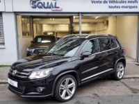 Volkswagen Tiguan 2.0 TDI 177ch BlueMotion Technology FAP Carat 4Motion DSG7 - <small></small> 17.900 € <small>TTC</small> - #3